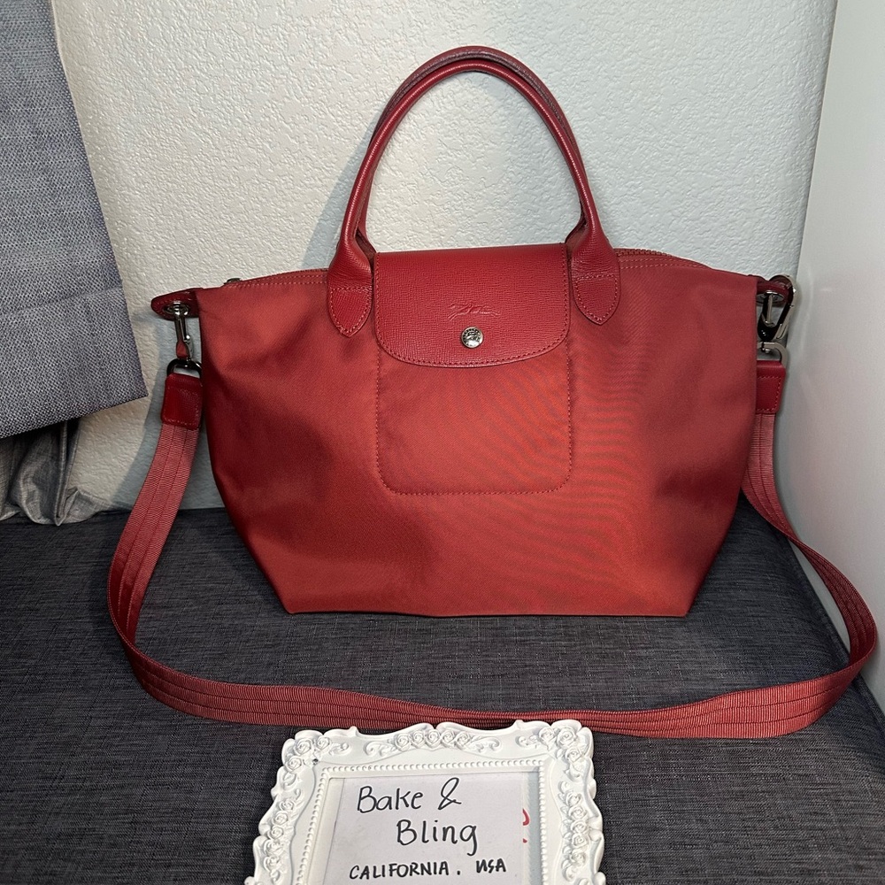Longchamp Le Pliage